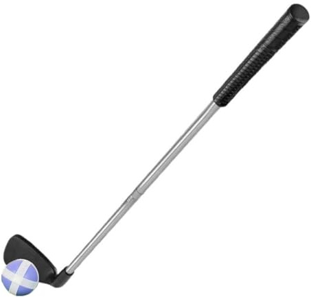 doyandader Kinder Golfschläger Set | & Mädchen Golf Set | Spielset Zur Förderung Hand-Auge-Koordination Für Kleinkinder Zuhause Schule