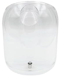 Coffee Machine Water Tank ，Compatible for Delong，Compatible for NESCAFE，Compatible for Dolce，Compatible for Gusto，Compatible for Nespresso EDG305.BG/WR MINI ME