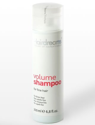Hairdreams - Volume Shampoo