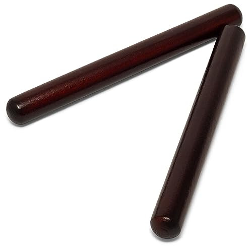 Tiger CLA7-RD Claves - Rotholz