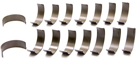 ACL Staticide ACL 8B1808HX-STD Rod Bearing Set