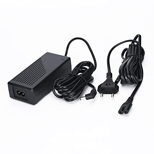 YONGNUO Alimentatore 12V, 5A per serie YN300/600 LED