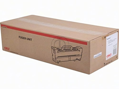 OKI C 9650 N (42931703) - original - Fixiereinheit - 100.000 Seiten