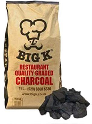 LUMPWOOD BARBEQUE CHARCOAL 15KG RESTAURANT GRADE LONG LASTING