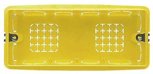 scatole - da incasso a 5 posti 505E