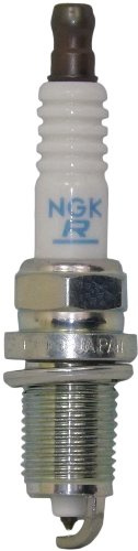 NGK 96361–4 Stück pmr8 C-h Laser Platinum Zündkerze, Box von 4