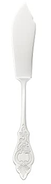 Robbe & Berking Ostfriesen Fischmesser (18/8 Edelstahl) | rostfrei, spülmaschinenfest