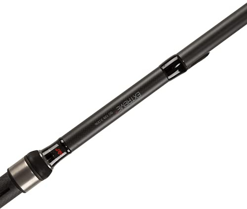 JRC Extreme TX 50 3.60 m-12 ft 3.25 lb Carpfishing Rute Grund Angeln Karpfen Teleskopische Carbon