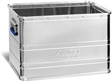 ALUTEC MÜNCHEN Caja de aluminio LOGIC 69