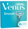 Gillette Venus Smooth Damen Rasierklingen 16 Ersatzklingen