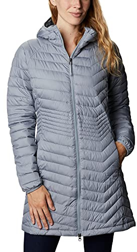 Columbia Powder Lite Mid Jacket Steppjacke für Damen