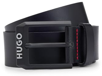 HUGO Herren Gelio-b_sz40 BELT (1er Pack)
