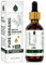 Woodflame Rosmarinöl Haare 60ml, 100% natürliches Rosmarin Öl, Perfekt geeignet für Haarwachstum und -Pflege, Haaröl