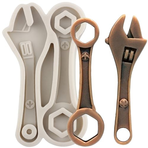 MINFEIDMS Hand Tools Silicone Mould Construction Tools Baking Fondant Mould