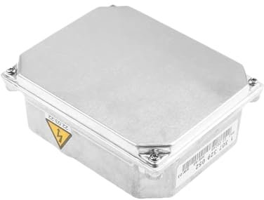 BILKAR Auto Xenon Vorschaltgerät Kompatibel Mit VW Für Bora 1998 1999 2000 Für Golf IV-4 1997 1998 1999 2000 6135-8376-273 Scheinwerfer-Treibersteuermodul Xenon-Vorschaltgerät Automotive