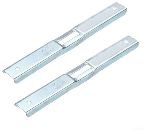 Niceminiwall Chainsaw Depth Gauge File Guide Tool 0.65mm Metal Raker Depth Adjustment Accessory for Accurate Chain Filing and Sharpening Compatible with Oregon Chainsaw(0)