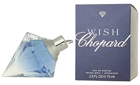 Chopard Wish Eau de Parfum 75 ml Spray