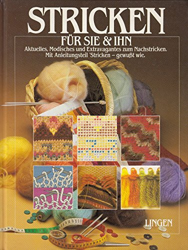 Stricken für Sie & Ihn