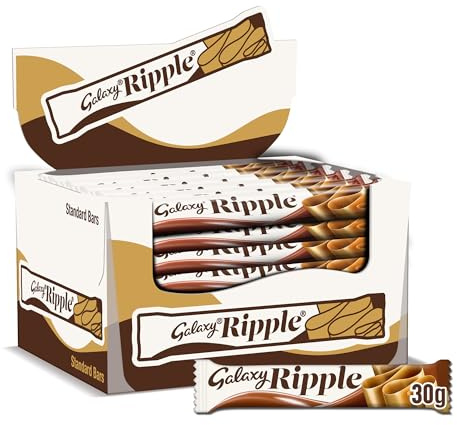 Mars - Galaxy Ripple Bar 33G