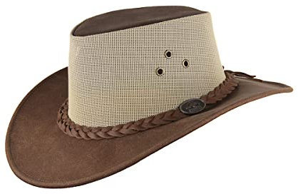 Scippis Australian Adventure Wear Darwin, L, tan