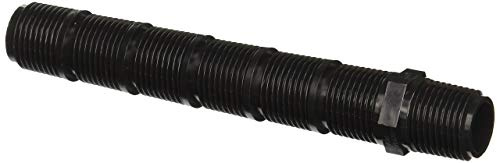 Orbit 3 Pack 1/2 Inch x 6 Inch Poly Cut-Off Sprinkler Riser