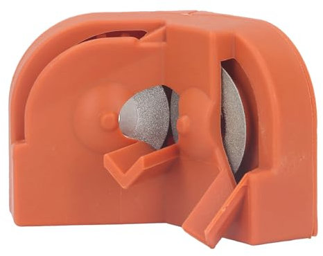 Drill Bit Sharpener, Power Drill Bit Sharpeners Multipurpose Drill Bits Grinding Sharpener Drill Sharpener Portable Drill Grinder Grinding Tool for HSS Carbide