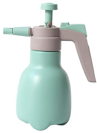 Yardwe Thickened Household Spray Bottles for Plants Garden Watering Cans Pressure Sprayer Function for Car Washing and Planting