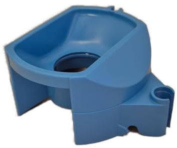 Gloria Einfülltrichter Trichter Drucksprühgerät Sprüher - für 3-5 L Sprühgerät