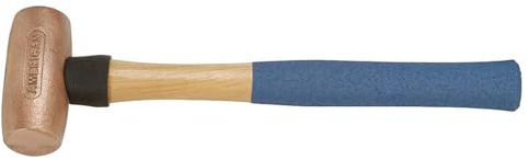 Sledge Hammer,4 lb.,14 in,Wood