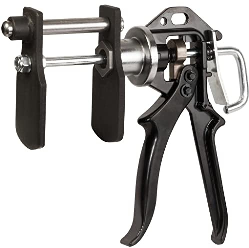 SW-Stahl Universal Bremskolben Druckwerkzeug Spannbereich 18-75 mm, 01463L