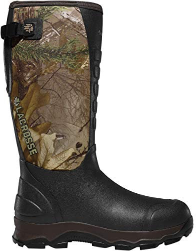 Lacrosse Hunting Boots
