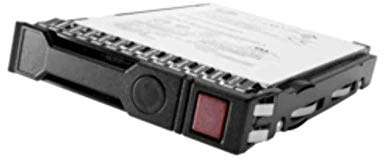 Hewlett Packard Enterprise 1TB 3.5 SATA III disco rigido interno HDD 1000 GB Serial ATA III