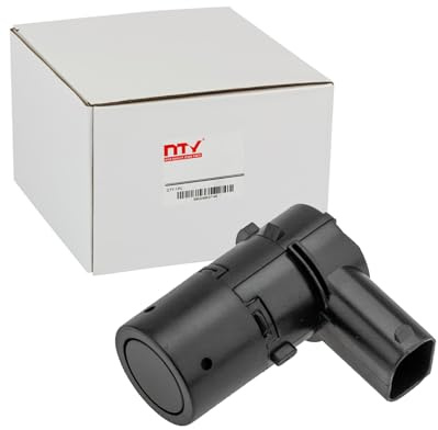 NTY Epdc-re-000 Sensor, Einparkhilfe | Epdc-re-000 passend für Idea Palio Musa