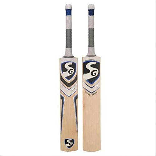 SG Watto Strike Cricketschläger, Holz, Einheitsgröße