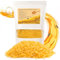 TRINIDa Beeswax Pellets 906g(32 oz), Yellow Bees Wax for DIY Candles, Beeswax for Candle Making, Skin, Body, Face, and Hair Care, Lotions, DIY Creams, Lip Balm and Soap Making Supplies