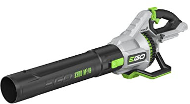EGO Power LB7650E 1300 m3/h, 26 N, Variable Geschwindigkeit, Boost-Funktion