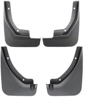 Auto Kotflügel Für Kia Für Seltos 2021 2022 2023 Vorne Hinten Räder Auto Kotflügel Schmutzfänger Splash Guards Schlamm Klappen Kotflügel Auto Zubehör Auto Spritzschutz