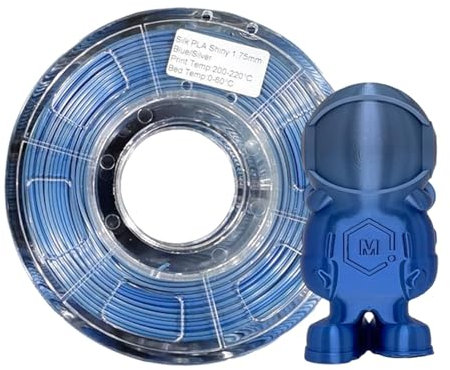 Yorajuy -Drucker-Filament, Druck-Filament - Mehrfarbiges Filament mit schnellem Farbwechsel - Spulenfilament, zweifarbiges -Druckfilament, zweifarbig für die meisten -Drucker