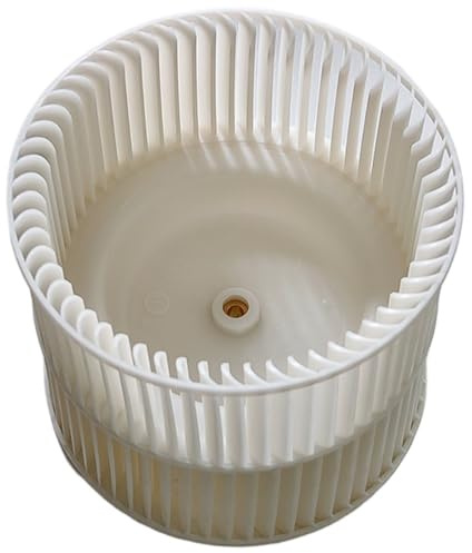 Ruota pneumatica adatta for motori di cappe da cucina 130 * 150mm