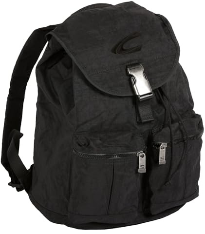 camel active Journey Herren Rucksack Backpack