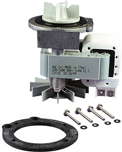 Alternativ 3833283 Waschmaschinenzubehör/Abwasserpumpen/UpM/Zubehör