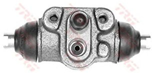 TRW BWC173 Radbremszylinder Trommelbremse Radzylinder Ø17,5mm