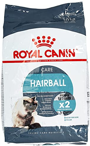 Royal Canin 55223 Intense Hairball 10 kg - Katzenfutter