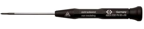 T4882X000ES Tournevis Xonic PH000 x 60 mm