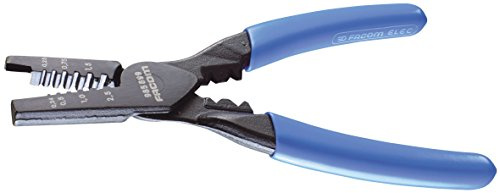 Facom 985899 Pince Pour Emb.Cable