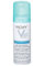 Vichy Dermo-Tolerance Deodorante Spray Antitraspirante, Unisex, Anti Umidità e Anti Odori, Anti Traccia e Antimacchia, Pelle Asciutta e Fresca a Lungo, Con Acqua Termale di Vichy, 125 ml