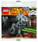 LEGO Star Wars Rebels at-DP 30274 (Bagged) by