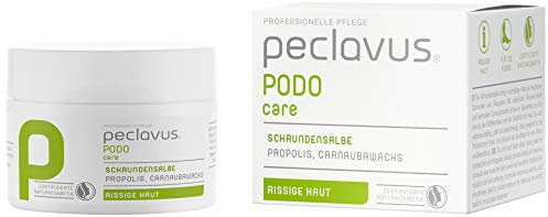 Peclavus PODOcare Schrundensalbe 50 ml