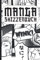 Manga Skizzenbuch: Anime | Manga | Comic | Zeichenbuch | Notizbuch Tagebuch - Kunst- / Zeichenblock - 6x9 (ca. DIN A5) – 120 Seiten – Softcover (Comic)