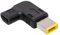 AKYGA - Adaptador Universal para portátil AK-ND-C11 USB-C/Slim Tip Lenovo